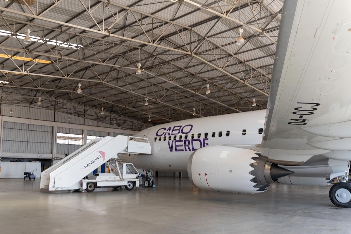Cabo Verde Airlines Returns To United States, With Unique Providence Flights
