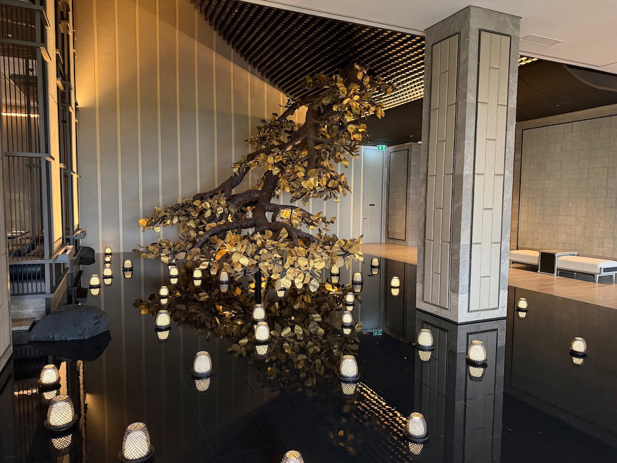 Review: Aman Bangkok, Thailand (One Of The World's Best City Hotels)