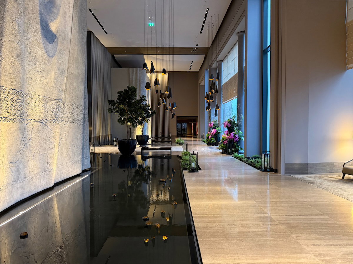 Review: Four Seasons Bangkok, Thailand (A World-Class Urban Resort)