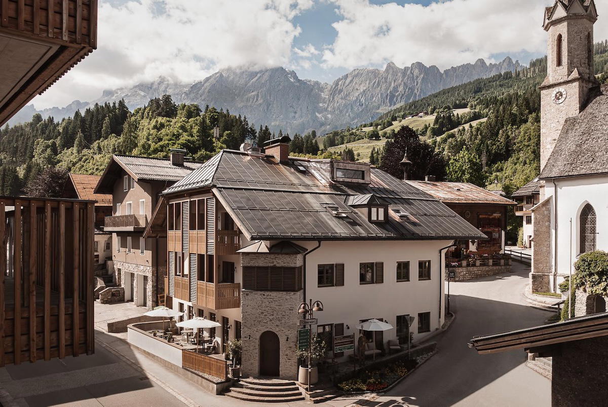 Any Charming Hotels In Germany Or Austria That I’m Not Thinking Of?