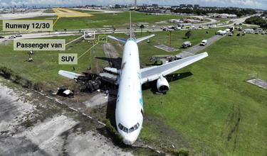 Amazon Air Logistics Disruption | Miami Hub Shutdown Impacts FBA Sellers 8-12% Shipping Delays