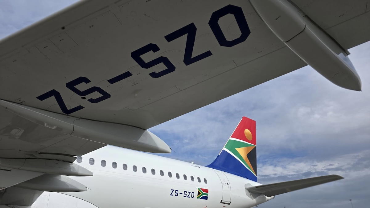 South African Airways Delaying Staff Pay, Yet Insists Finances Are Fine
